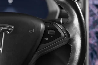 Tesla Model S 90D