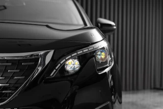 Peugeot 3008 1.6 BlueHDi Allure EAT6 J18