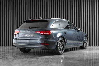 Audi A4 Avant 2.0 TDI Sport S tronic