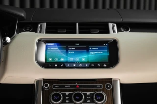 Land Rover Range Rover Sport 2.0 SD4 HSE