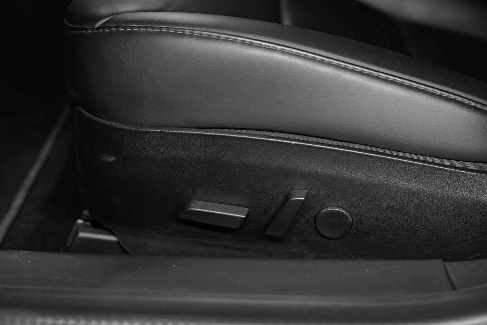 Tesla Model 3 Long Range AWD Dual Motor