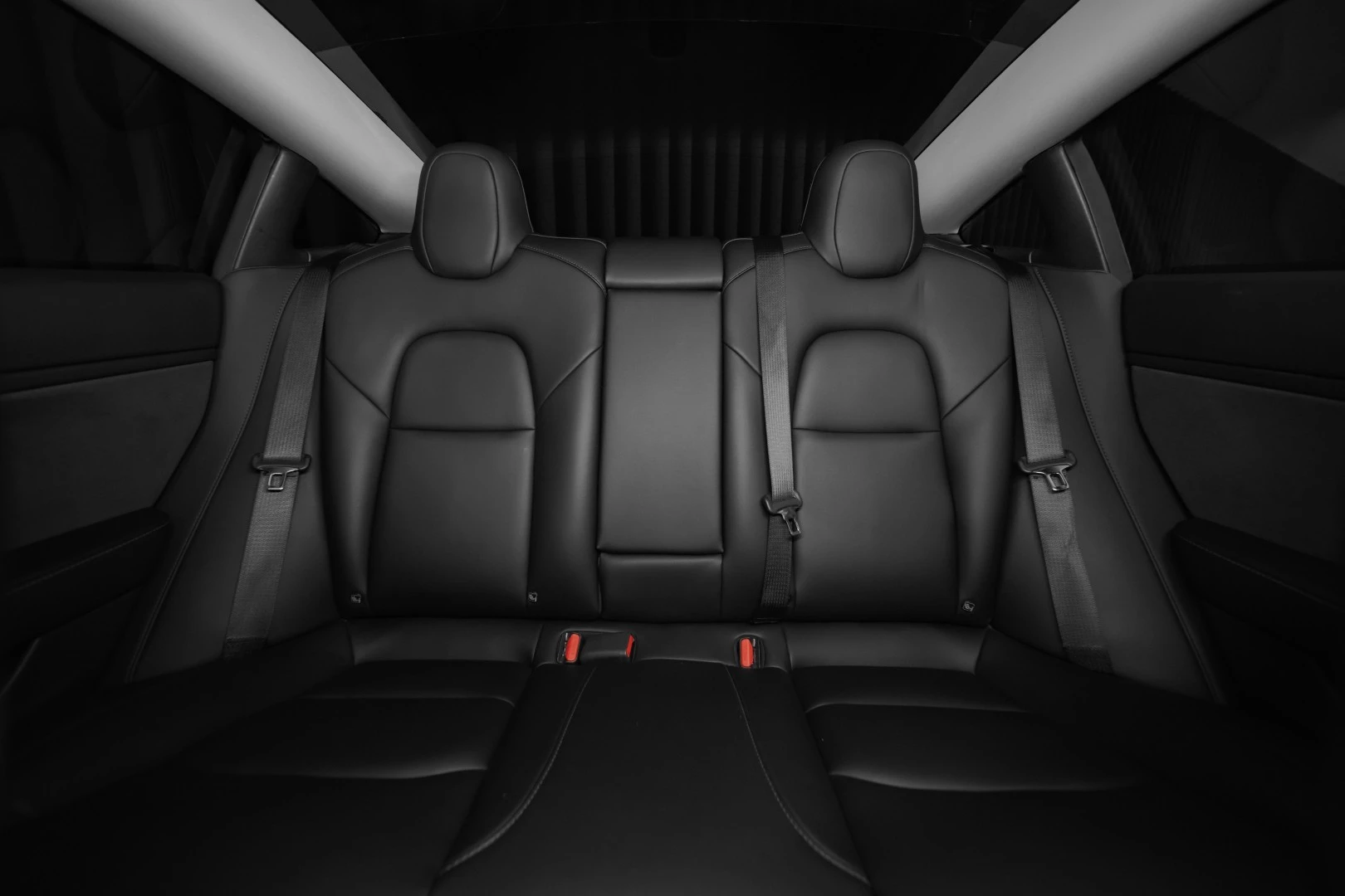 Tesla Model 3 Long Range AWD Dual Motor
