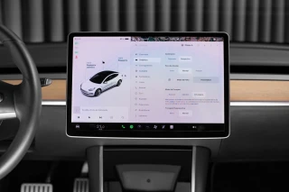 Tesla Model 3 Performance Dual Motor AWD