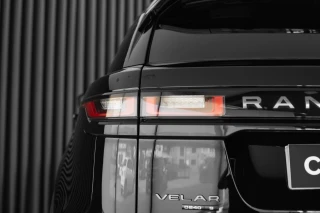 Land Rover Range Rover Velar 2.0 D R-Dynamic HSE