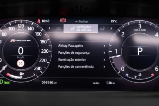 Land Rover Range Rover Velar 2.0 D R-Dynamic HSE