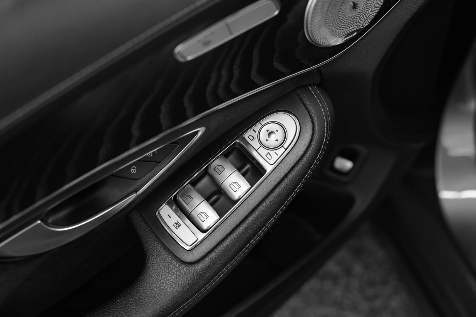 Mercedes-Benz C 220 d Station 9G-TRONIC AMG Line