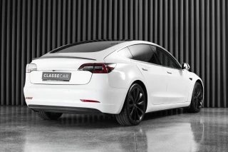 Tesla Model 3 Performance Dual Motor AWD