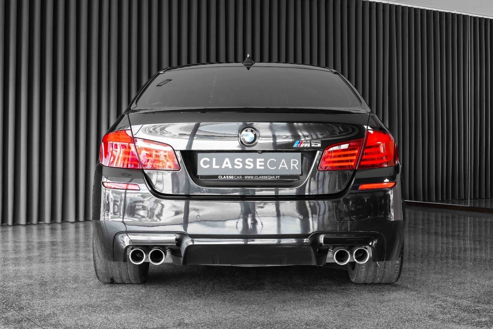 BMW M5 Standard