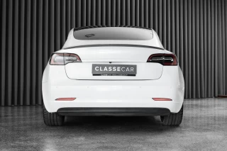 Tesla Model 3 Performance Dual Motor AWD