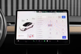 Tesla Model 3 Long Range AWD Dual Motor