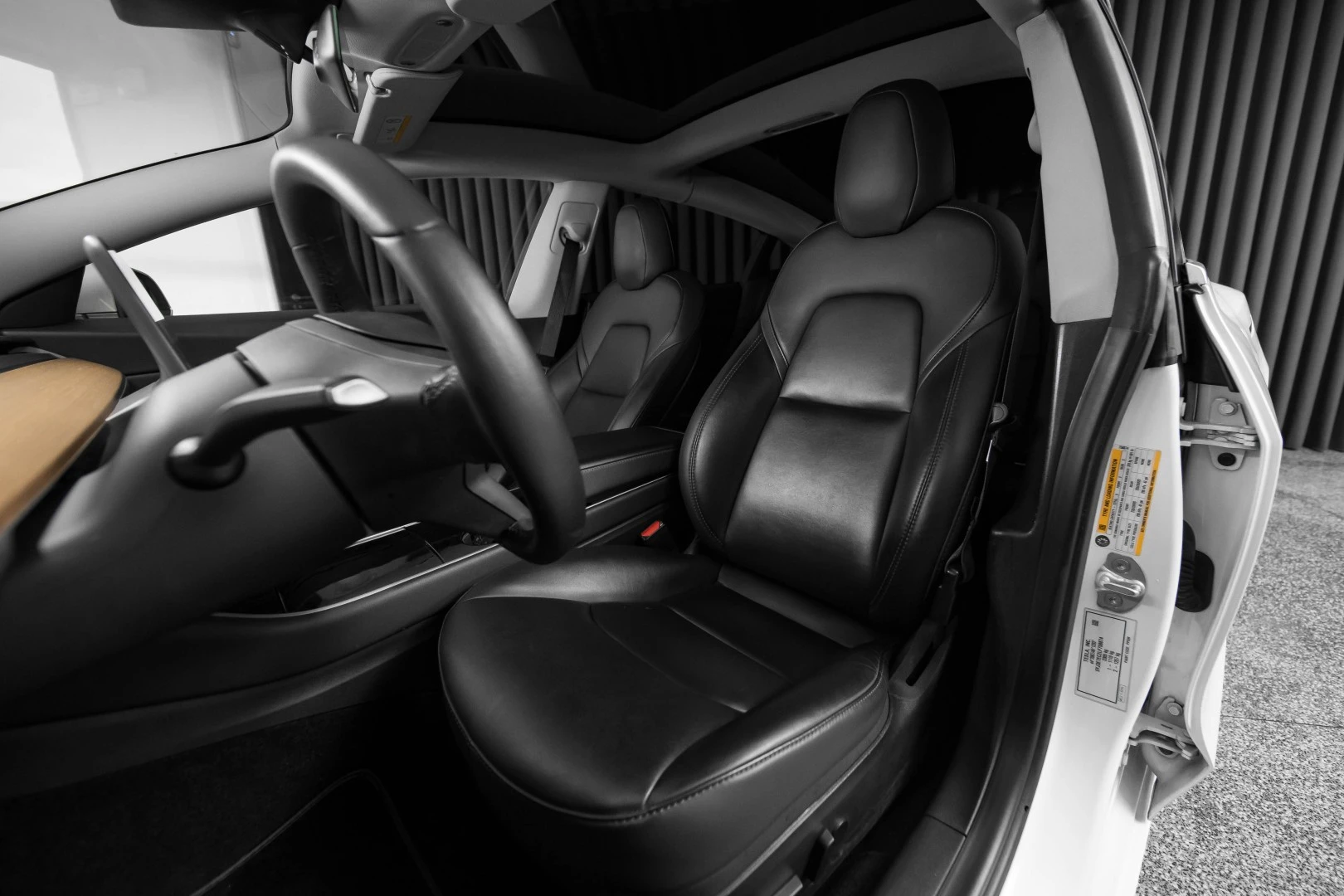 Tesla Model 3 Performance Dual Motor AWD