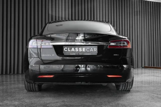 Tesla Model S 90D