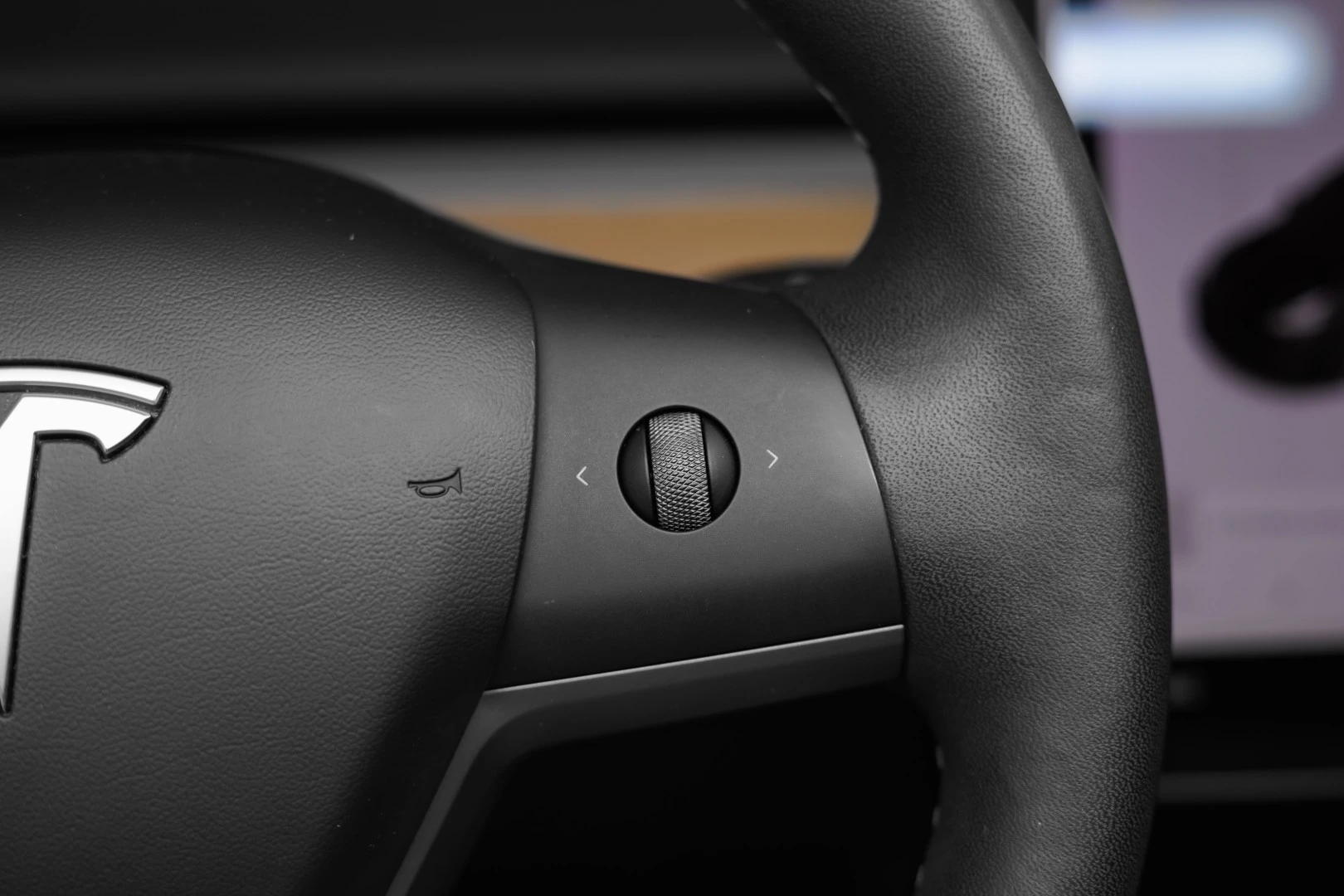 Tesla Model 3 Long Range AWD Dual Motor