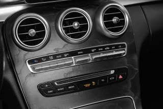 Mercedes-Benz C 220 d Station 9G-TRONIC AMG Line