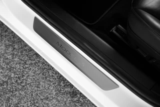 Tesla Model 3 Long Range AWD Dual Motor