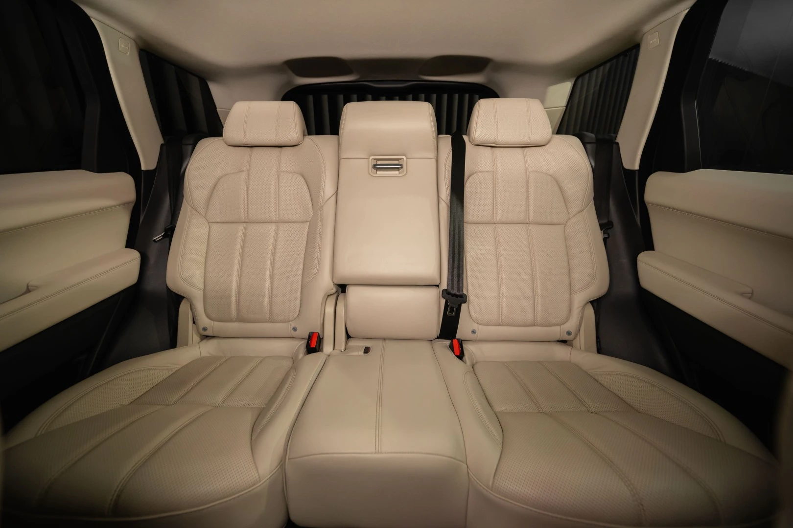 Land Rover Range Rover Sport 2.0 SD4 HSE