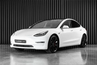 Tesla Model 3 Performance Dual Motor AWD