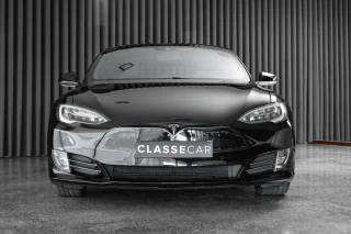 Tesla Model S 90D