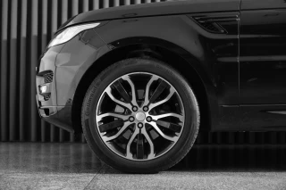 Land Rover Range Rover Sport 2.0 SD4 HSE