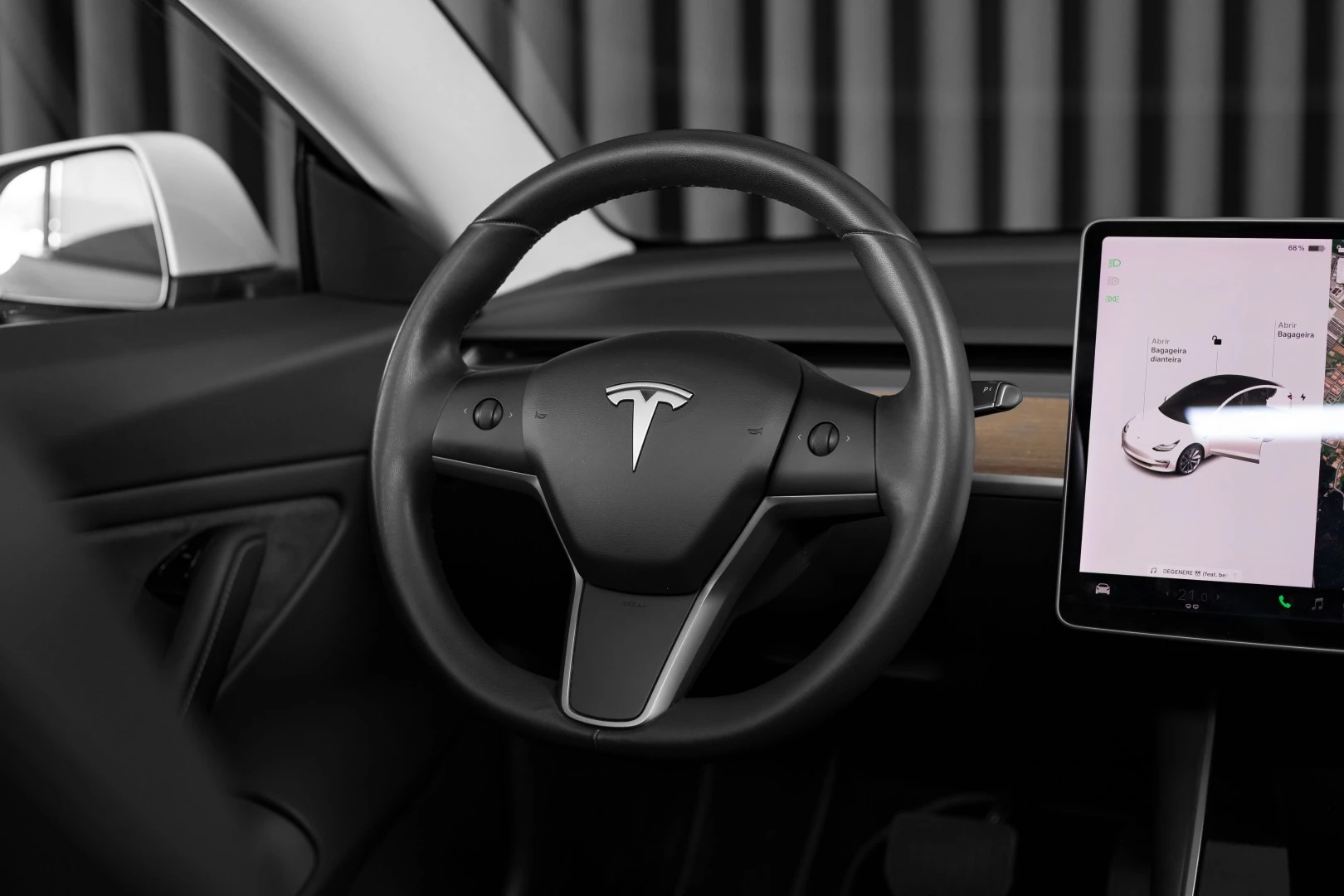 Tesla Model 3 Long Range AWD Dual Motor