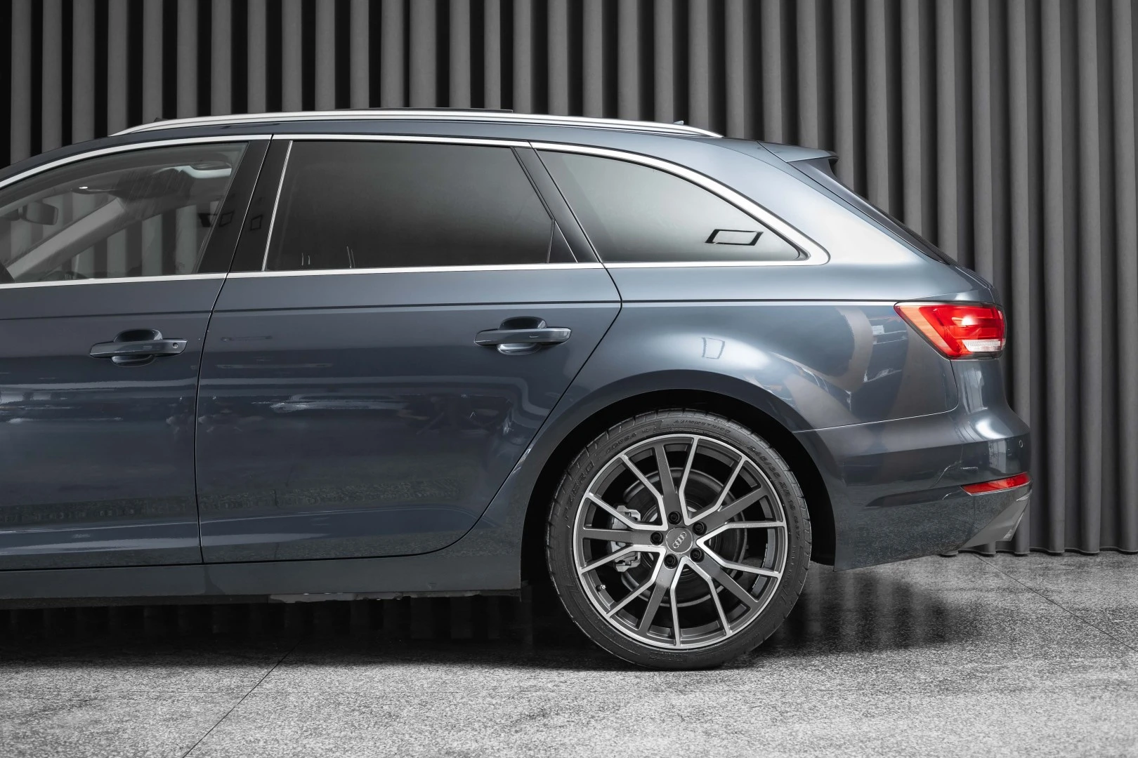 Audi A4 Avant 2.0 TDI Sport S tronic