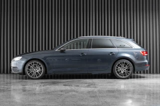 Audi A4 Avant 2.0 TDI Sport S tronic