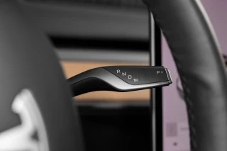 Tesla Model 3 Performance Dual Motor AWD