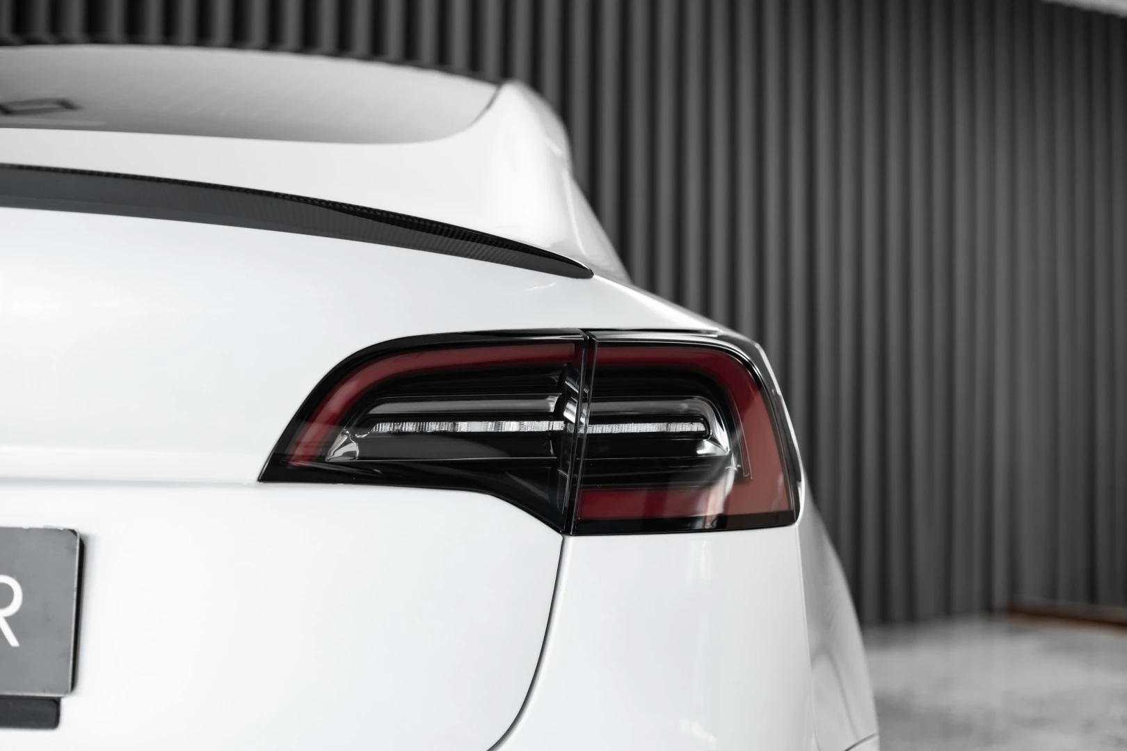 Tesla Model 3 Performance Dual Motor AWD