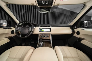 Land Rover Range Rover Sport 2.0 SD4 HSE