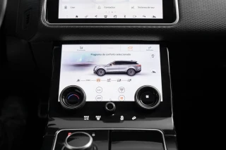 Land Rover Range Rover Velar 2.0 D R-Dynamic HSE