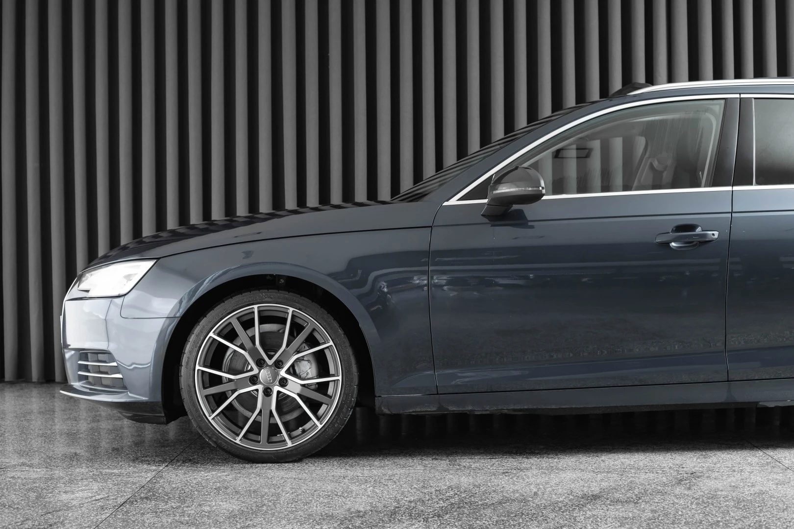 Audi A4 Avant 2.0 TDI Sport S tronic