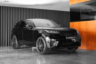 Land Rover Range Rover Velar 2.0 D R-Dynamic HSE