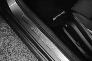 Mercedes-Benz C 220 d Station 9G-TRONIC AMG Line