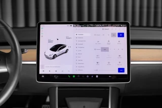 Tesla Model 3 Performance Dual Motor AWD