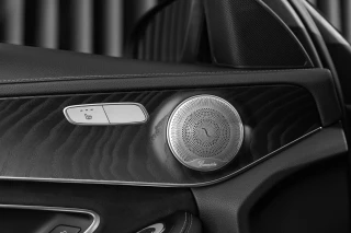 Mercedes-Benz C 220 d Station 9G-TRONIC AMG Line