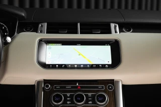 Land Rover Range Rover Sport 2.0 SD4 HSE