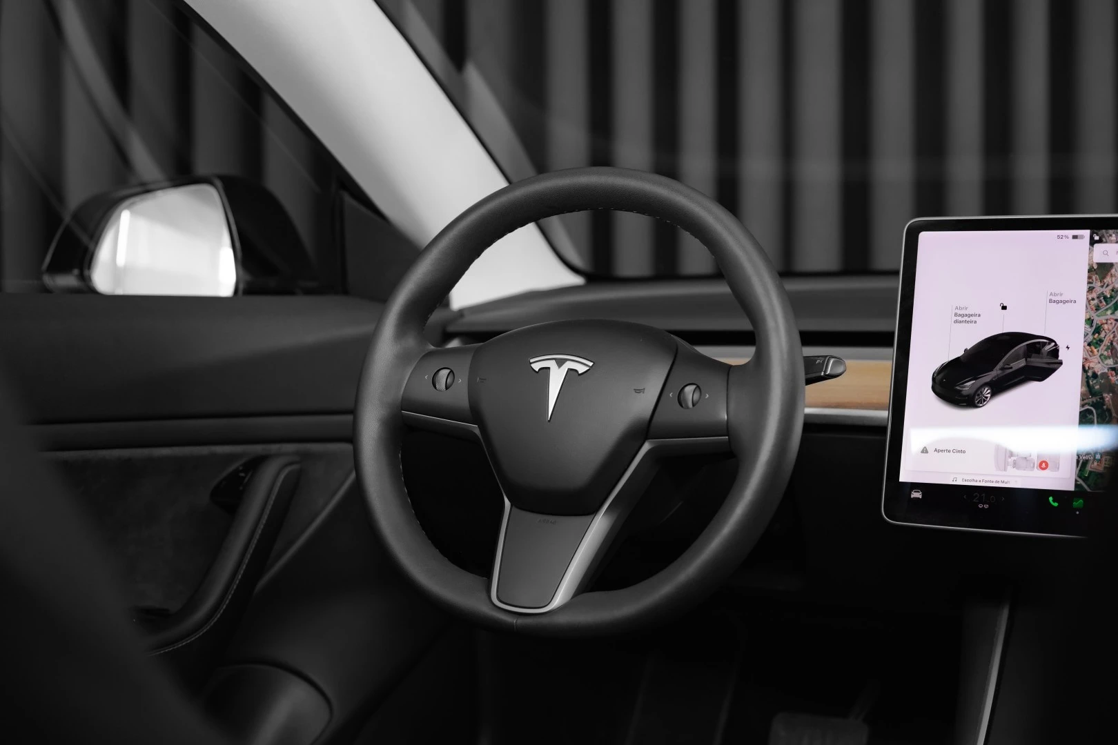 Tesla Model 3 Long Range AWD Dual Motor