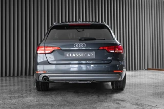 Audi A4 Avant 2.0 TDI Sport S tronic