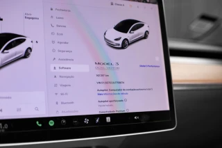 Tesla Model 3 Performance Dual Motor AWD
