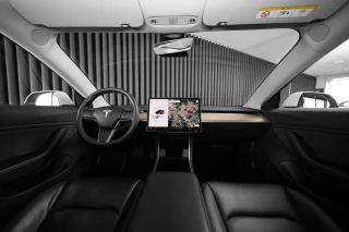 Tesla Model 3 Long Range AWD Dual Motor