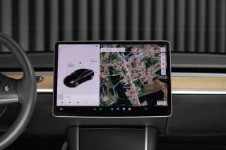 Tesla Model 3 Long Range AWD Dual Motor