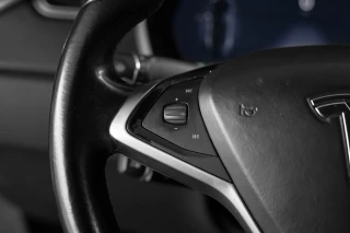 Tesla Model S 90D
