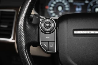 Land Rover Range Rover Sport 2.0 SD4 HSE