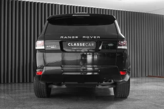 Land Rover Range Rover Sport 2.0 SD4 HSE