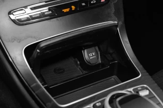 Mercedes-Benz C 220 d Station 9G-TRONIC AMG Line