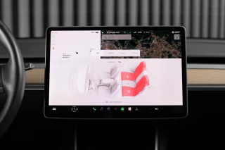 Tesla Model 3 Long Range AWD Dual Motor
