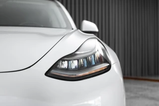Tesla Model 3 Long Range AWD Dual Motor
