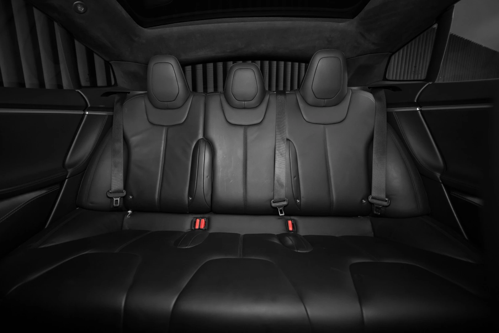 Tesla Model S 90D
