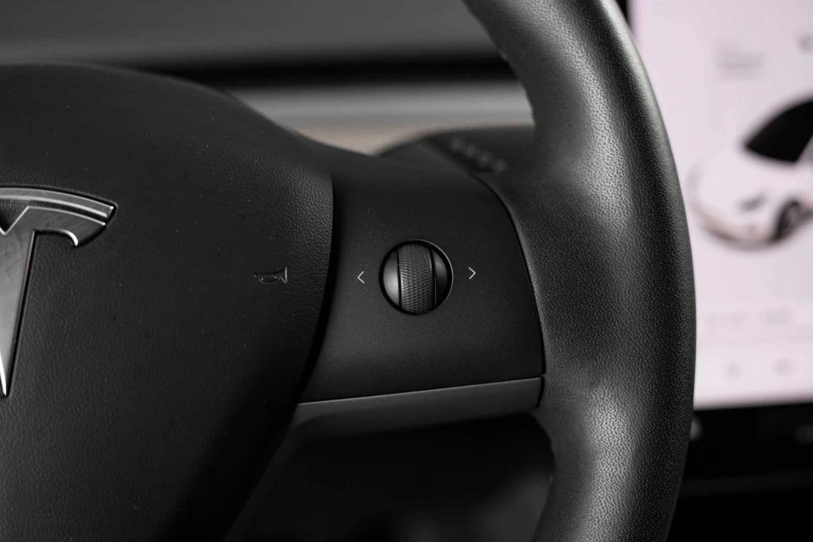 Tesla Model 3 Long Range AWD Dual Motor