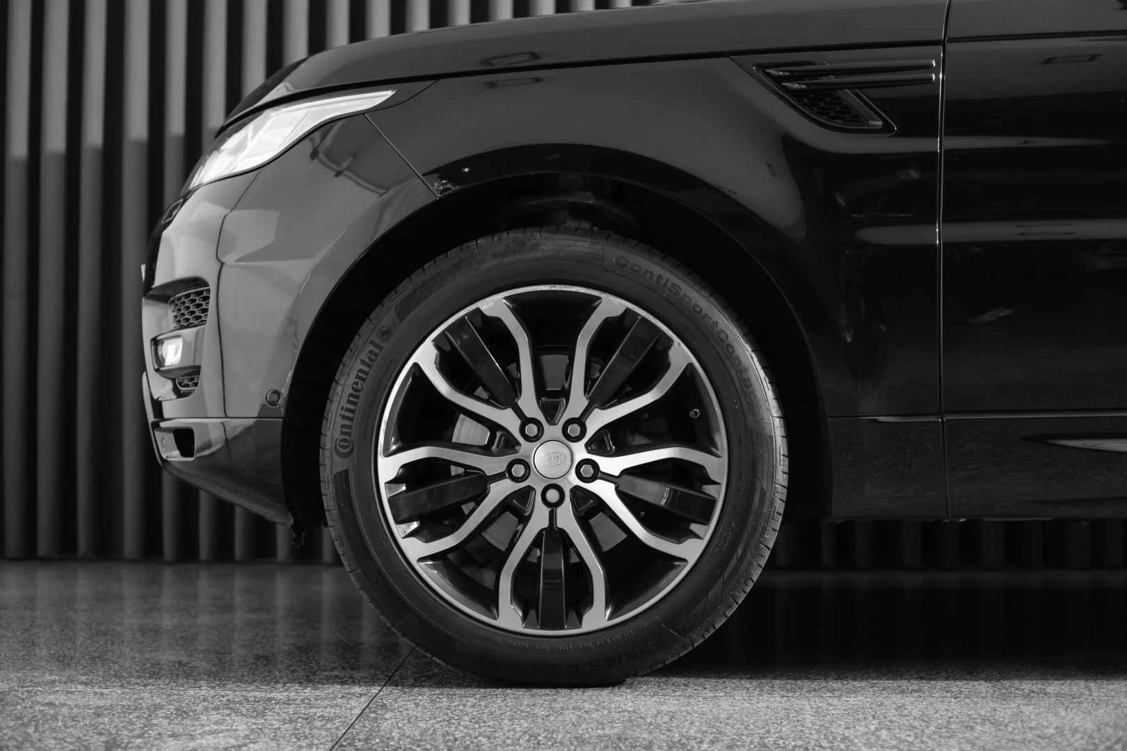 Land Rover Range Rover Sport 2.0 SD4 HSE